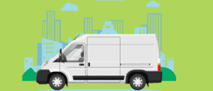 van