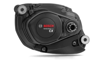 Bosch CX Gen 5 eBike Motor Main