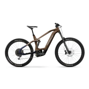 Haibike AllMtn CF 8 2024 Electric Bike