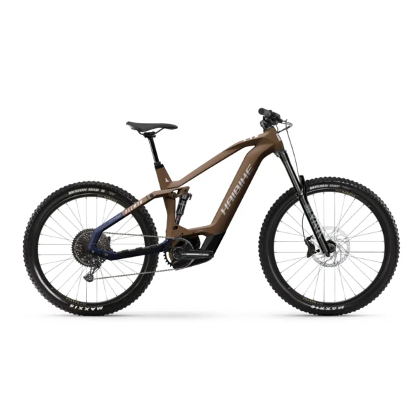 Haibike AllMtn CF 8 2024 Electric Bike