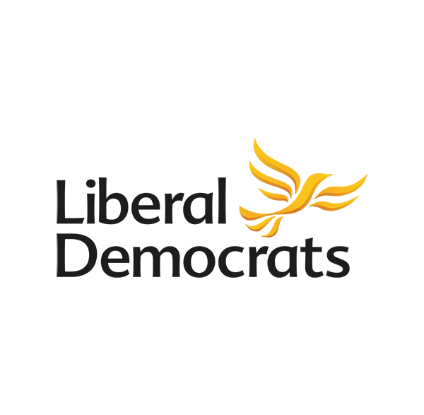 Logo Liberal Democrat