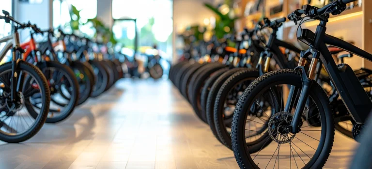 bike shop hero