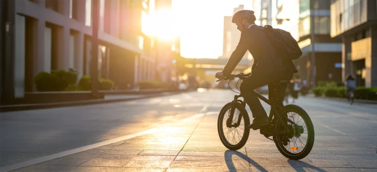 commute hero