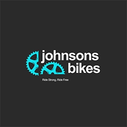 Johnsons Bikes